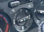 Fiat Qubo Kombi 1,4 l 57 kw