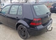 Volkswagen Golf Hatchback 1,9 l 110 kw