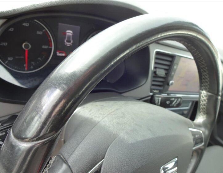 Seat Leon Kombi 1,6 l 85 kw