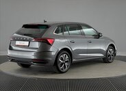 Škoda Scala Hatchback 1,5 l 110 kw