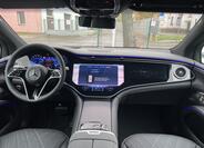 Mercedes-Benz EQS 20