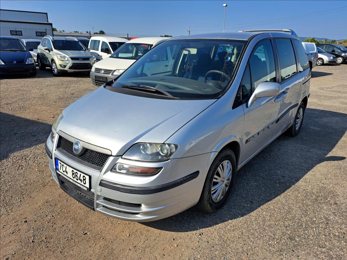 Fiat Ulysse