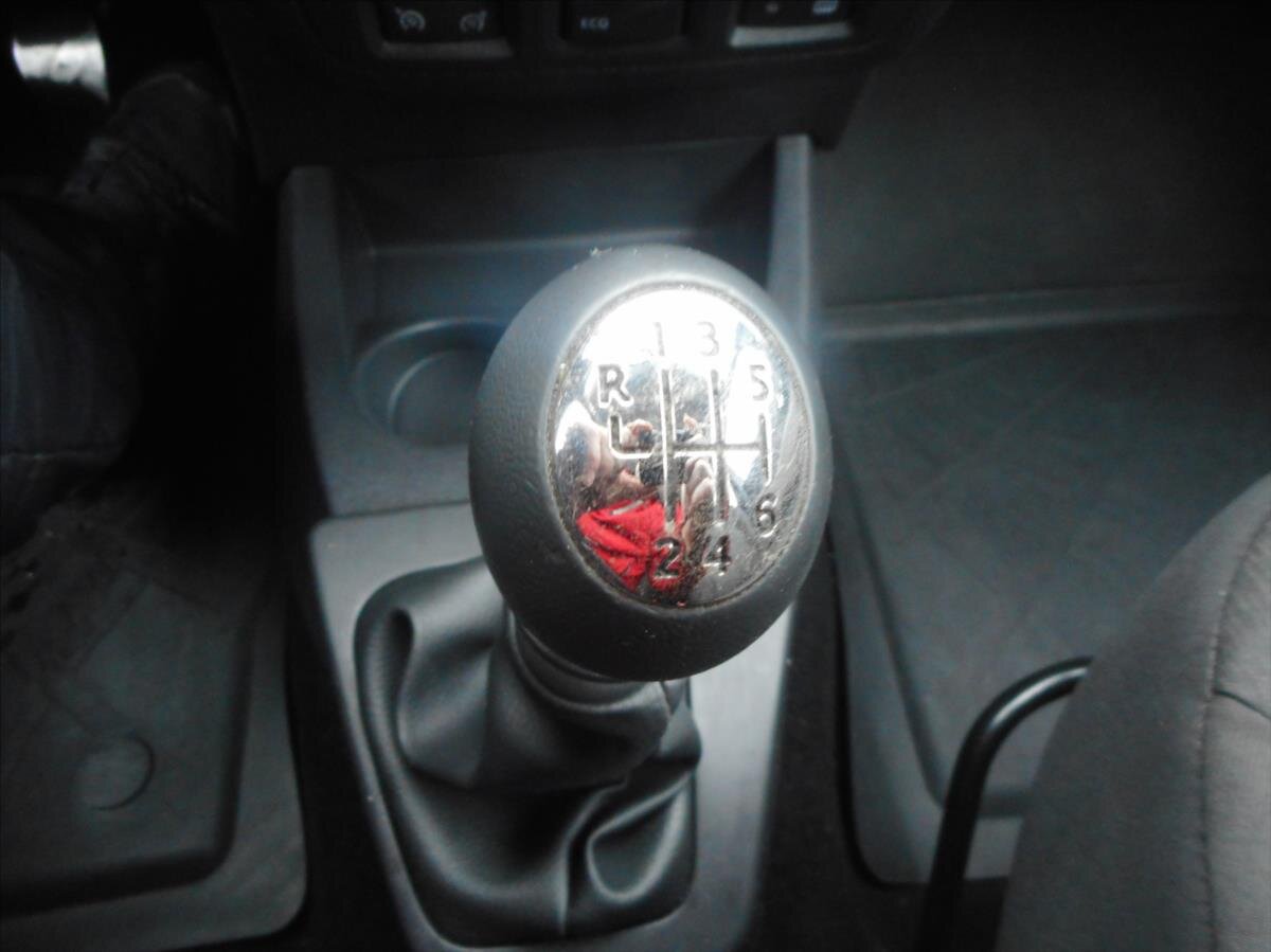 Dacia Lodgy Kombi 1,5 l 80 kw