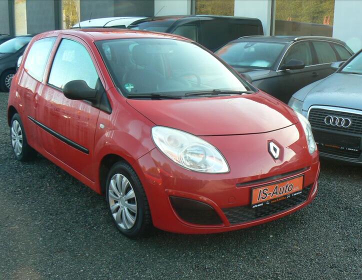 Renault Twingo 1