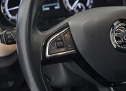 Škoda Scala Hatchback 1,6 l 85 kw