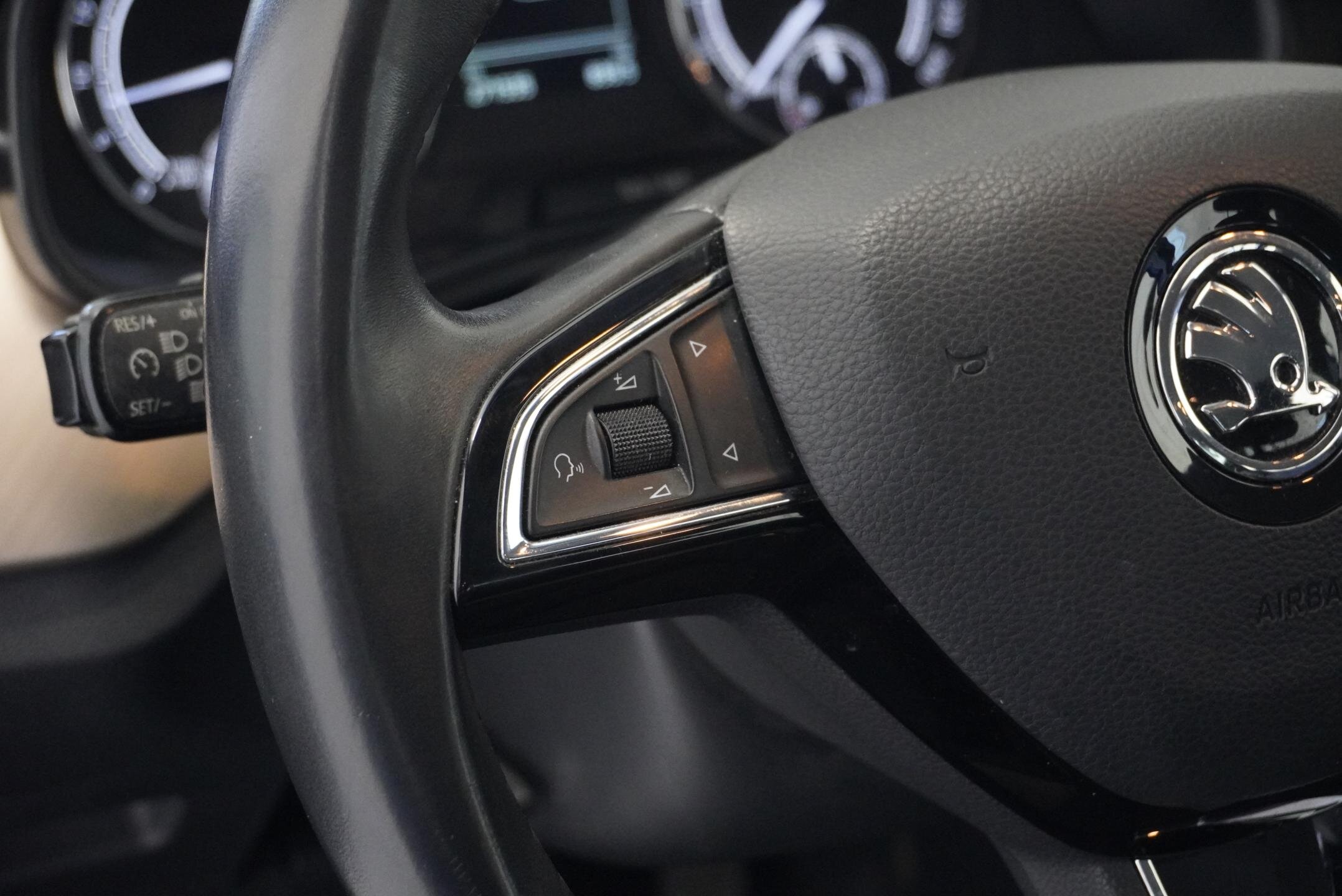 Škoda Scala Hatchback 1,6 l 85 kw