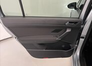 Volkswagen Touran 27