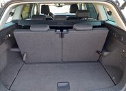 Škoda Kodiaq Kombi 2,0 l 110 kw