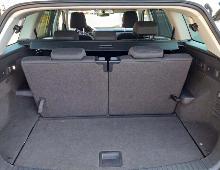 Škoda Kodiaq Kombi 2,0 l 110 kw