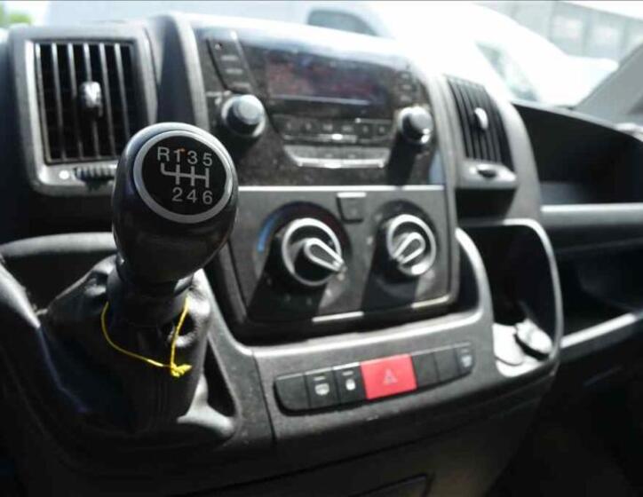 Peugeot Boxer 13