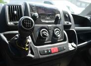 Peugeot Boxer 13