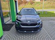 Škoda Kamiq 3