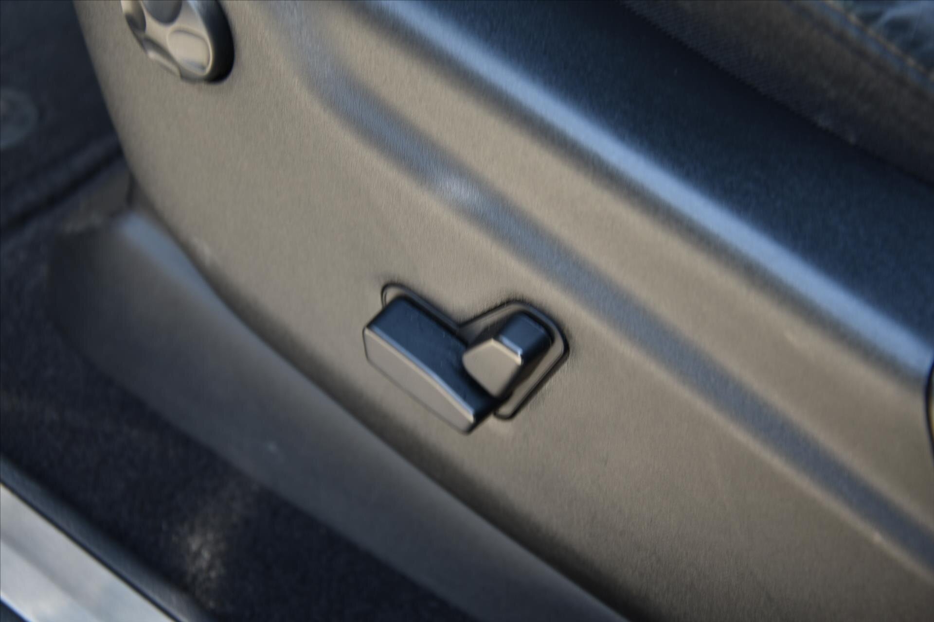 Dodge Durango SUV / Terénní 5,7 l 268 kw