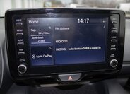 Toyota Yaris Hatchback 1,6 l 192 kw