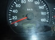 Suzuki Jimny Kombi 1,3 l 59 kw