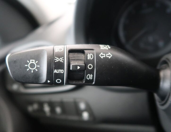 Hyundai i30 Kombi 1,5 l 118 kw
