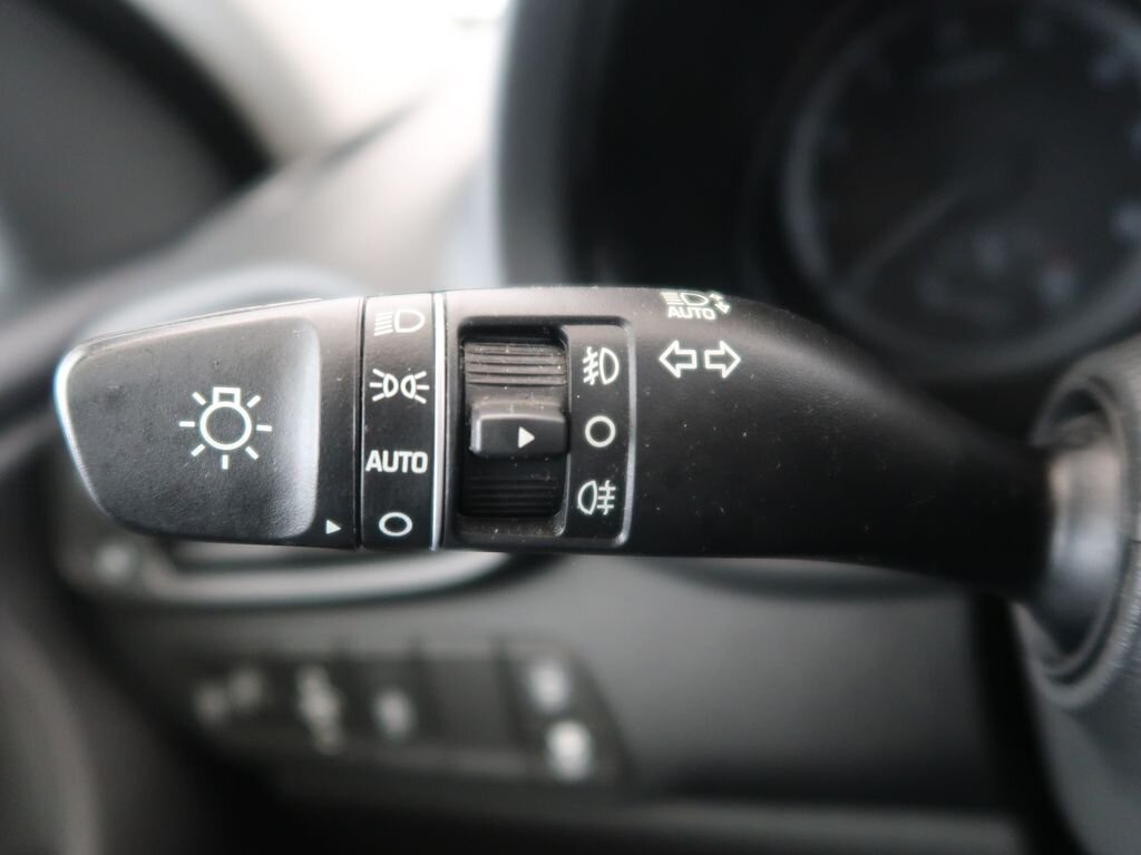 Hyundai i30 Kombi 1,5 l 118 kw