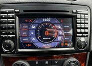 Mercedes-Benz GL Ostatní 3,0 l 165 kw