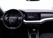 Škoda Octavia Kombi 999,0 81 kw