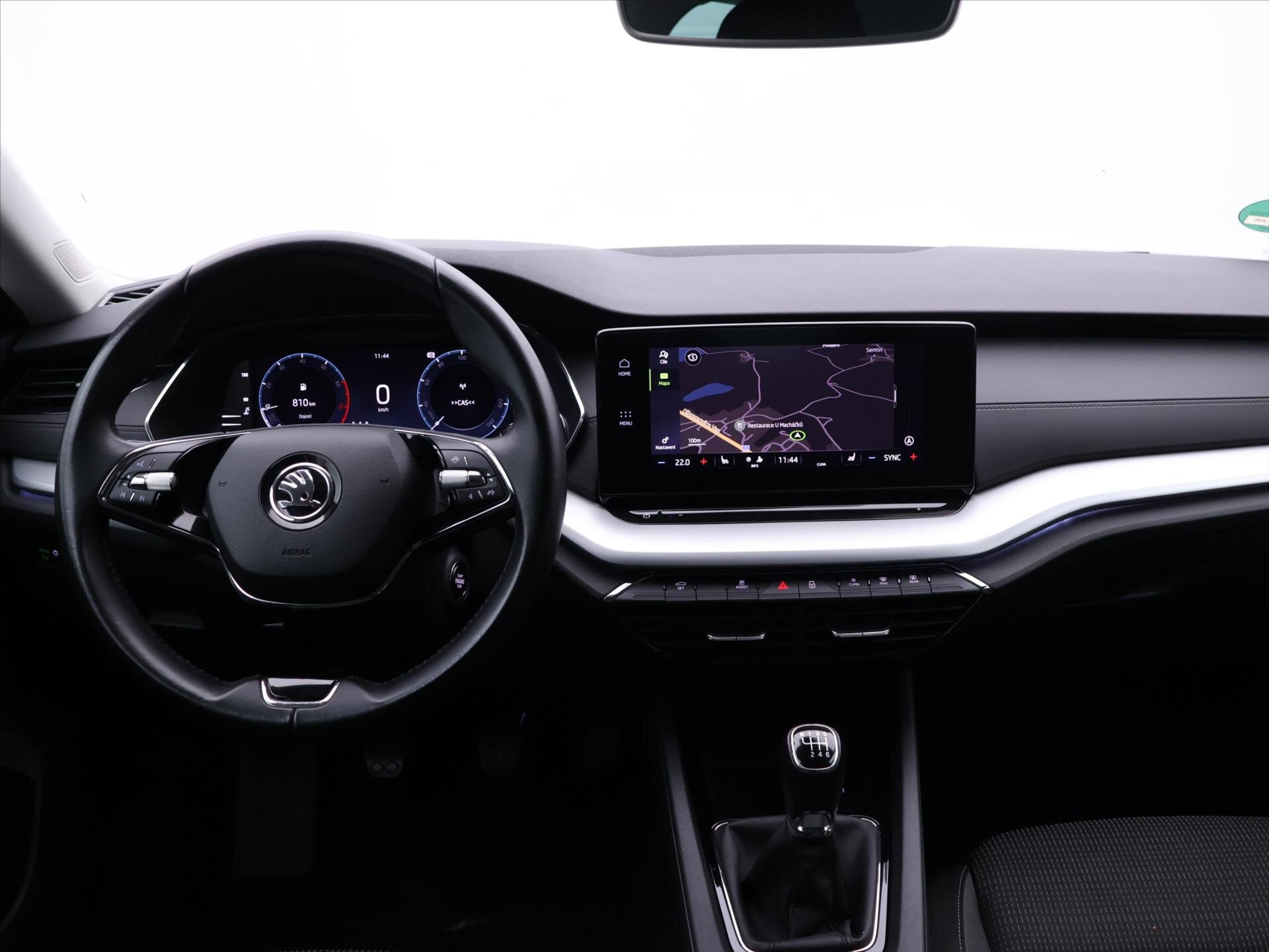 Škoda Octavia Kombi 999,0 81 kw