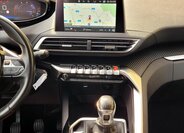 Peugeot 3008 SUV / Terénní 1,5 l 96 kw