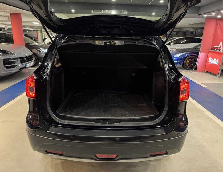 Suzuki SX4 S-Cross 5