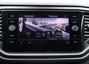 Volkswagen T-Roc SUV 2,0 l 110 kw