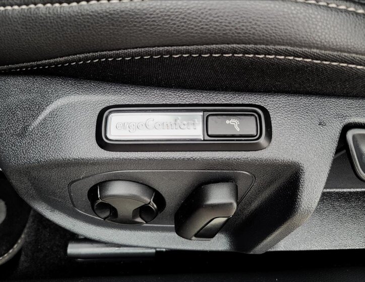 Volkswagen Arteon Kombi 1,4 l 115 kw