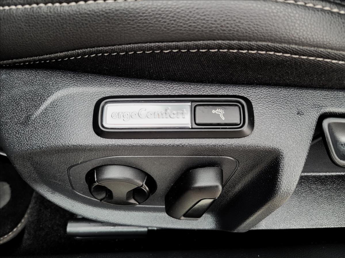 Volkswagen Arteon Kombi 1,4 l 115 kw