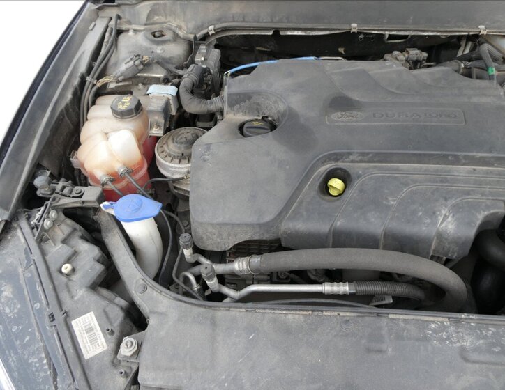 Ford Mondeo Kombi 2,0 l 110 kw