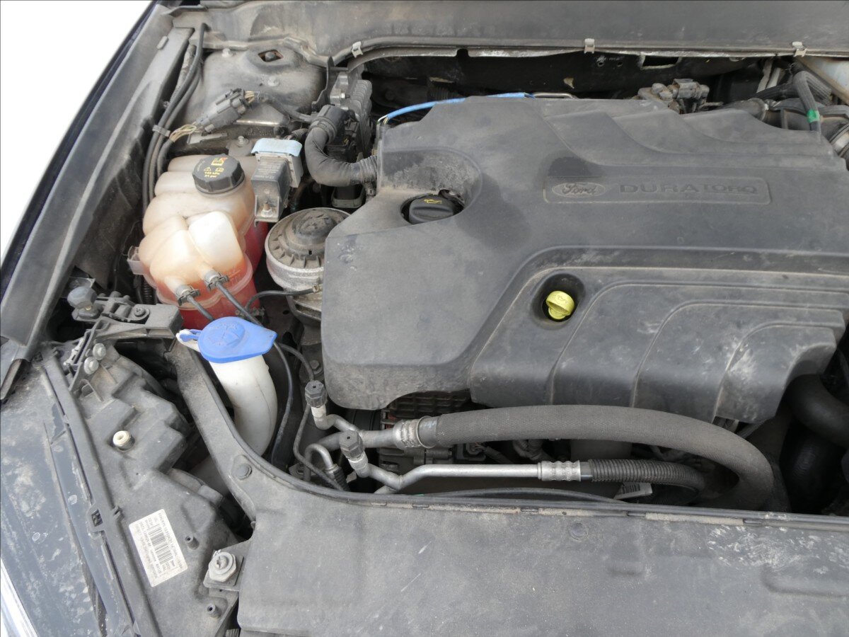 Ford Mondeo Kombi 2,0 l 110 kw