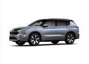 Mitsubishi Outlander 6