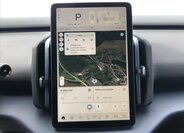 Volvo EX30 SUV / Terénní 0,0 200 kw