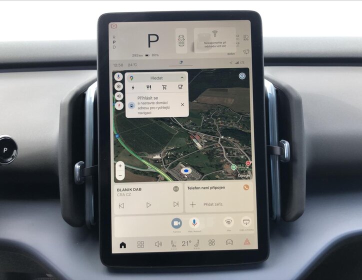 Volvo EX30 SUV / Terénní 0,0 200 kw