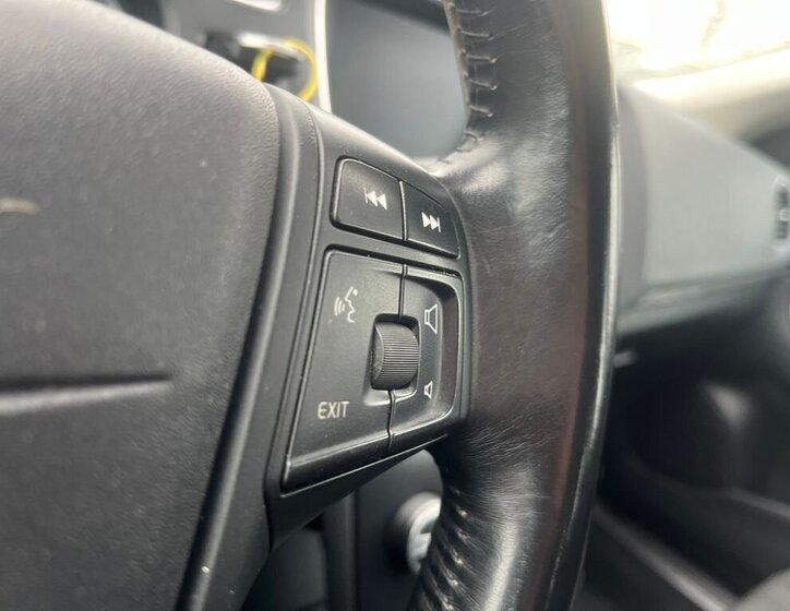 Volvo V40 Hatchback 1,6 l 84 kw