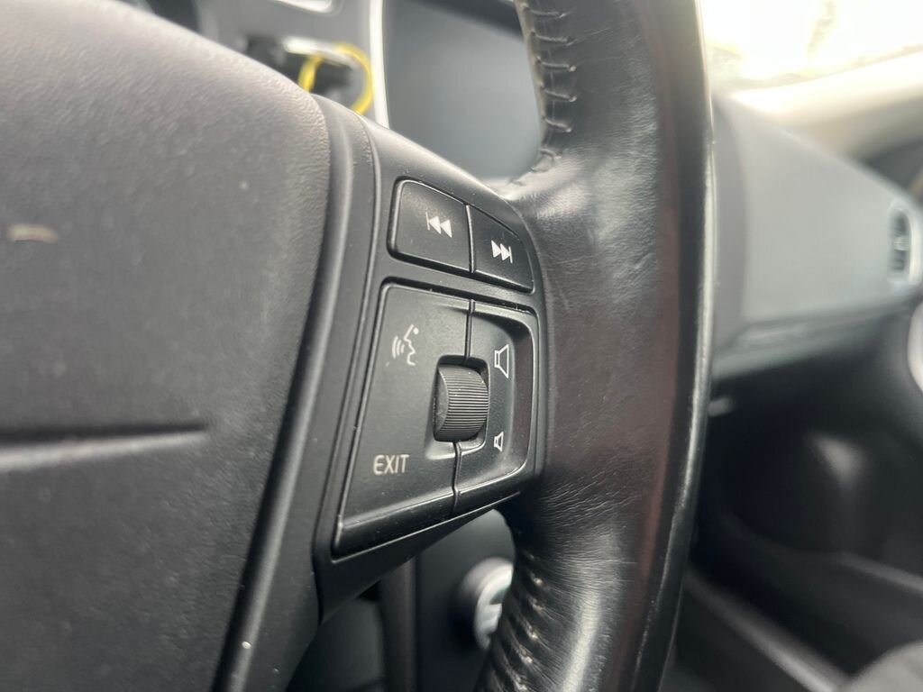 Volvo V40 Hatchback 1,6 l 84 kw