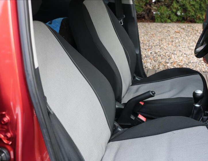 KIA Picanto Hatchback 998,0 49 kw