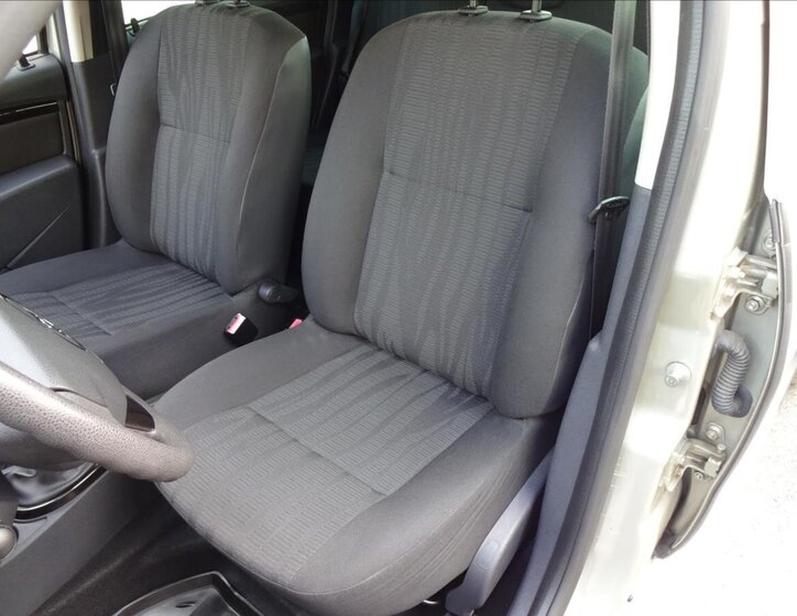 Dacia Duster Kombi 1,6 l 77 kw