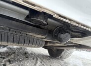 Mercedes-Benz Vito VAN / Minibus 2,0 l 140 kw