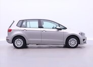 Volkswagen Golf Sportsvan 8