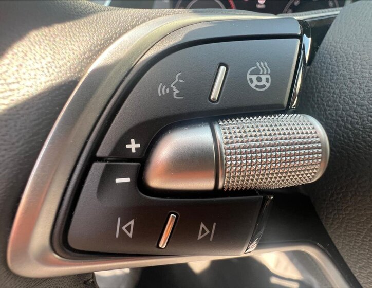 Škoda Octavia Sedan / Limuzína 2,0 l 110 kw