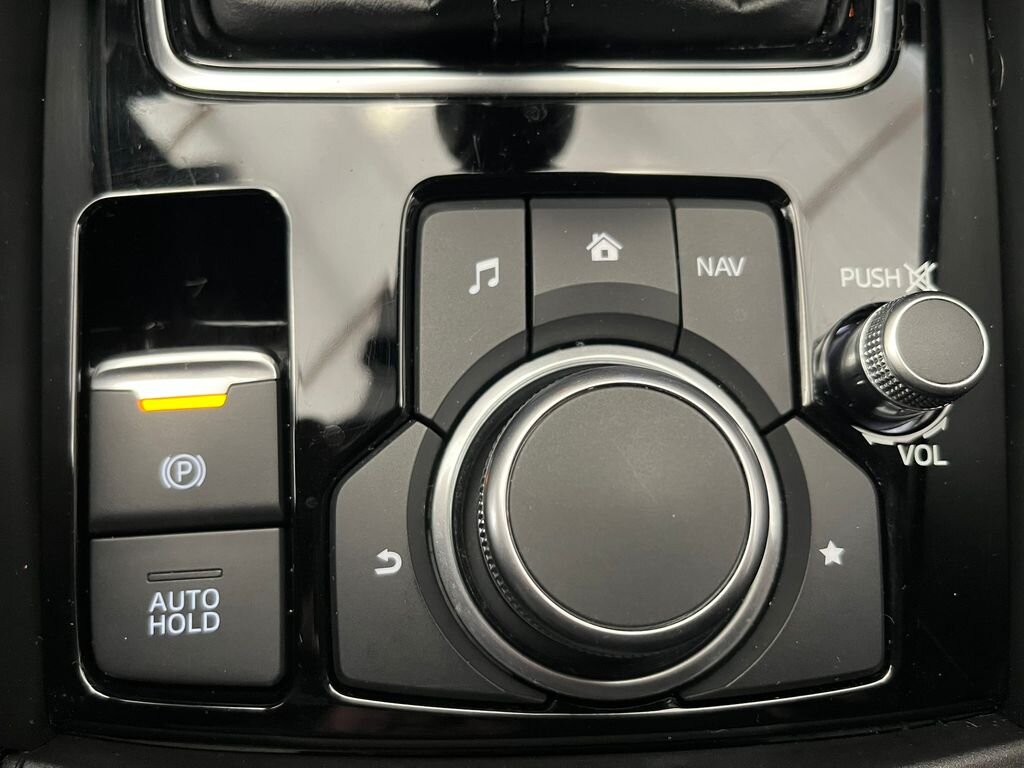 Mazda 6 Kombi 2,0 l 121 kw