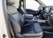 Ford F-150 Pick-up 3,5 l 321 kw