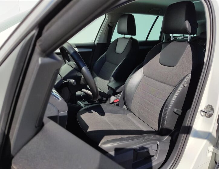 Škoda Octavia Kombi 1,4 l 103 kw