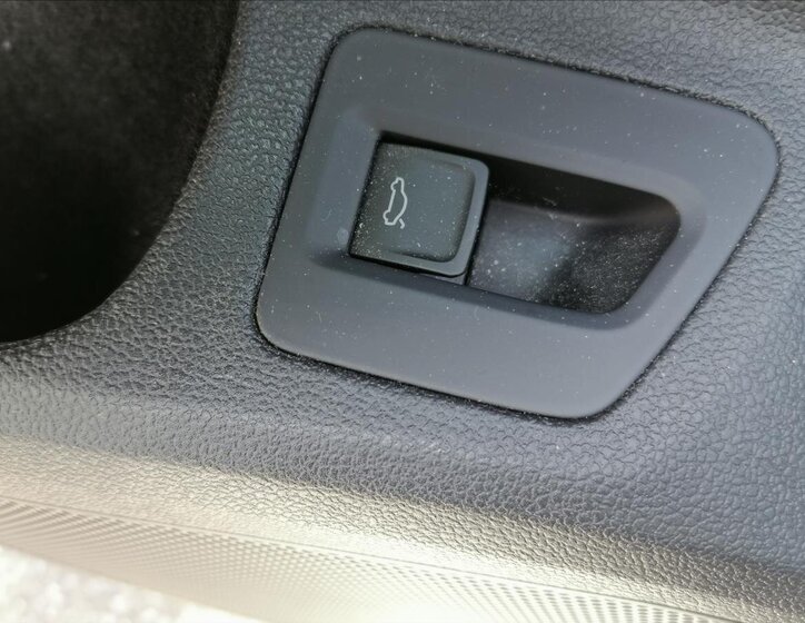 Volkswagen Arteon Liftback 2,0 l 140 kw