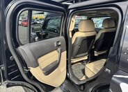 Hummer H3 SUV / Terénní 3,5 l 164 kw