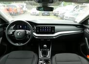 Škoda Octavia 25