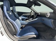 Mercedes-Benz AMG GT Kupé 4,0 l 430 kw