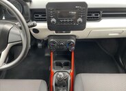 Suzuki Ignis 17
