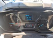 Ford Tourneo Custom Ostatní 2,0 l 96 kw